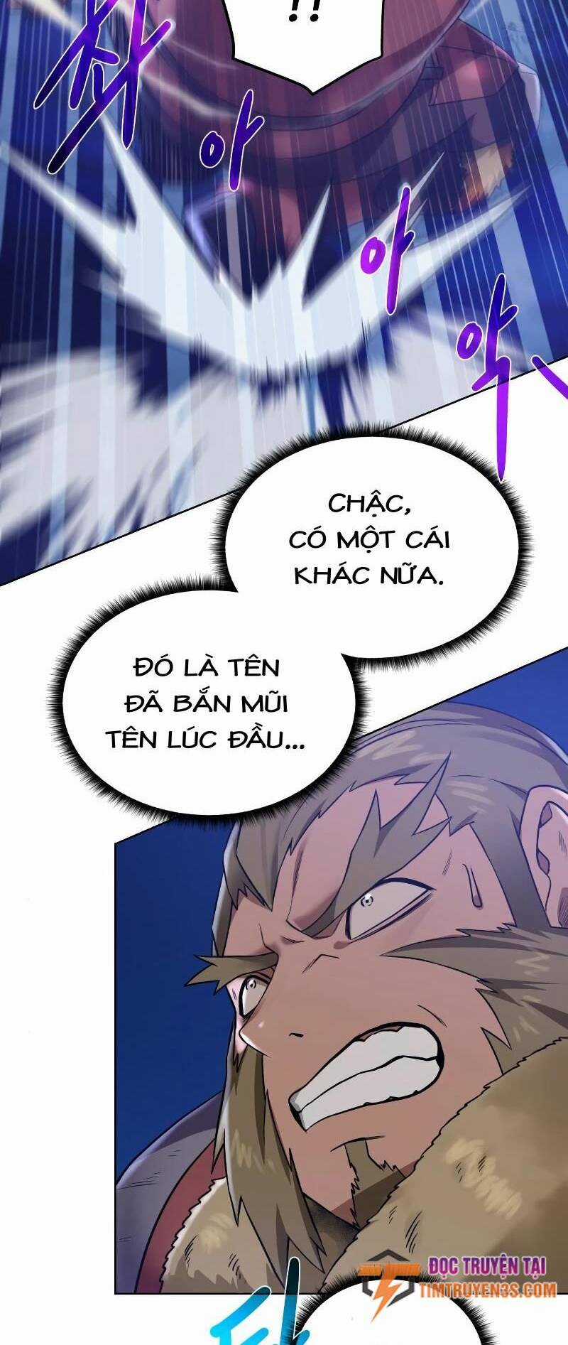 Cổ Vật Trong Hầm Tối Chapter 45 trang 25