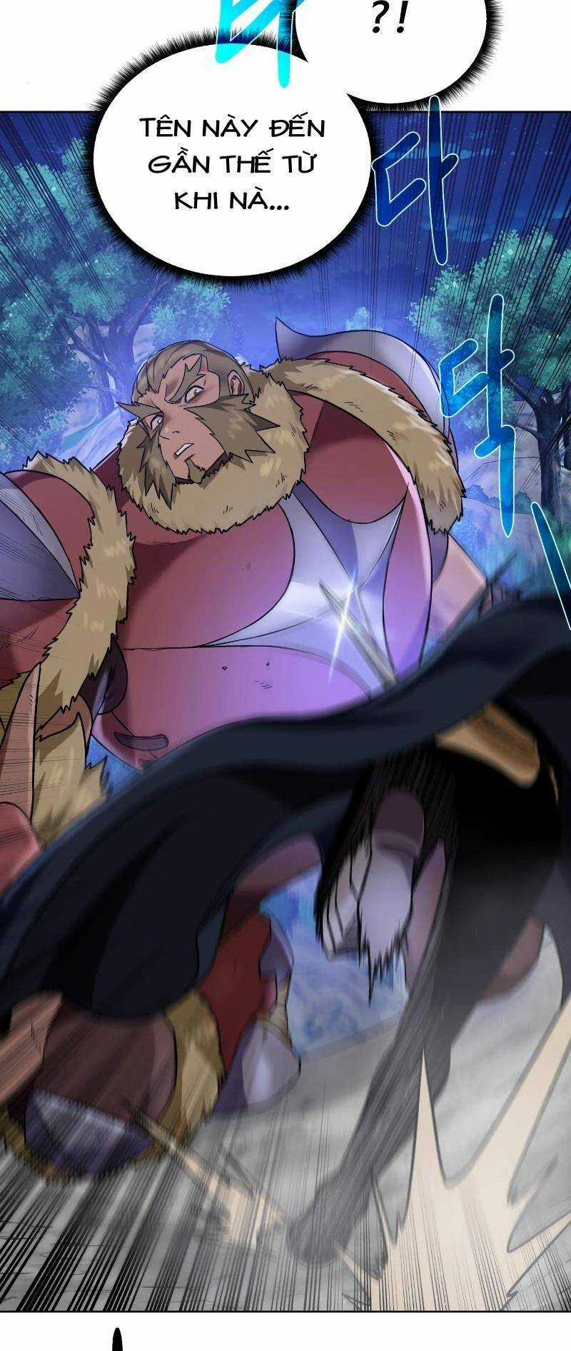 Cổ Vật Trong Hầm Tối Chapter 45 trang 26