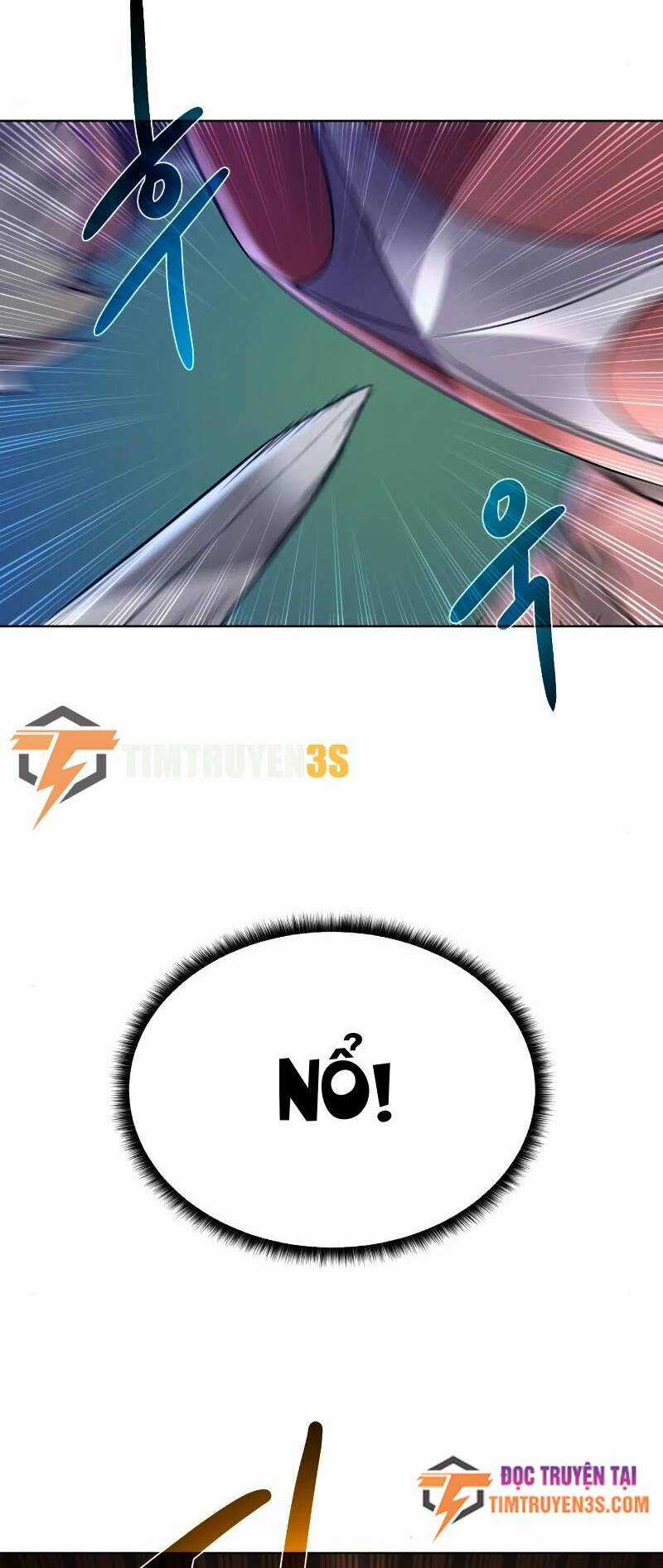 Cổ Vật Trong Hầm Tối Chapter 45 trang 27