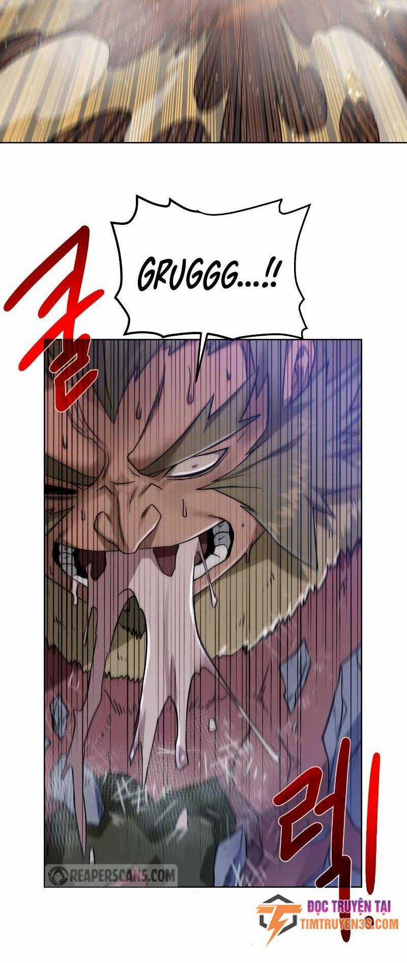 Cổ Vật Trong Hầm Tối Chapter 45 trang 29