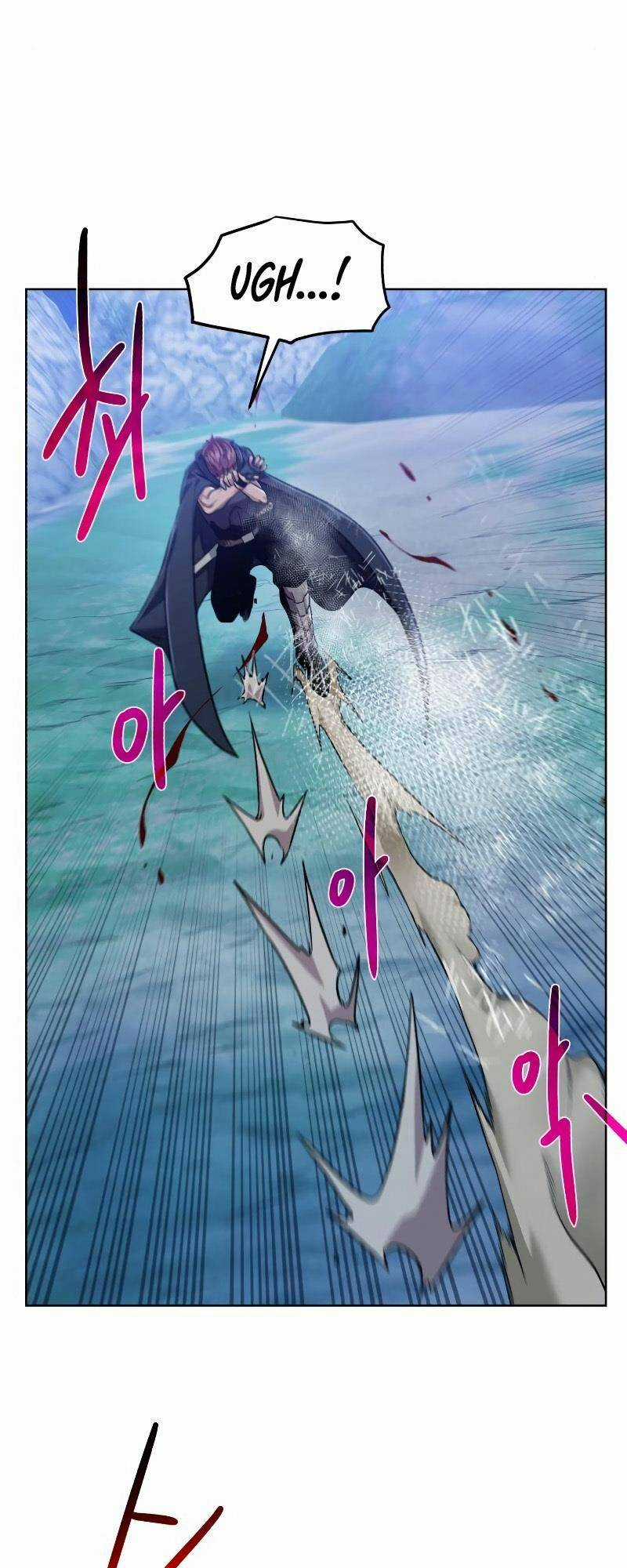 Cổ Vật Trong Hầm Tối Chapter 45 trang 38