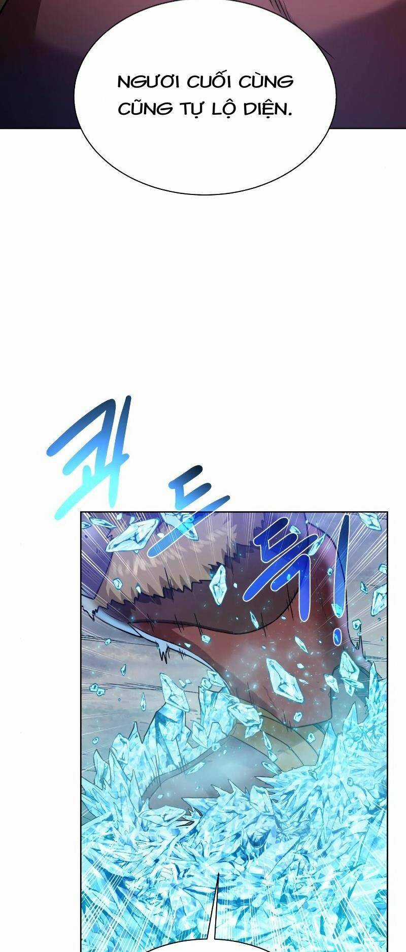 Cổ Vật Trong Hầm Tối Chapter 45 trang 4