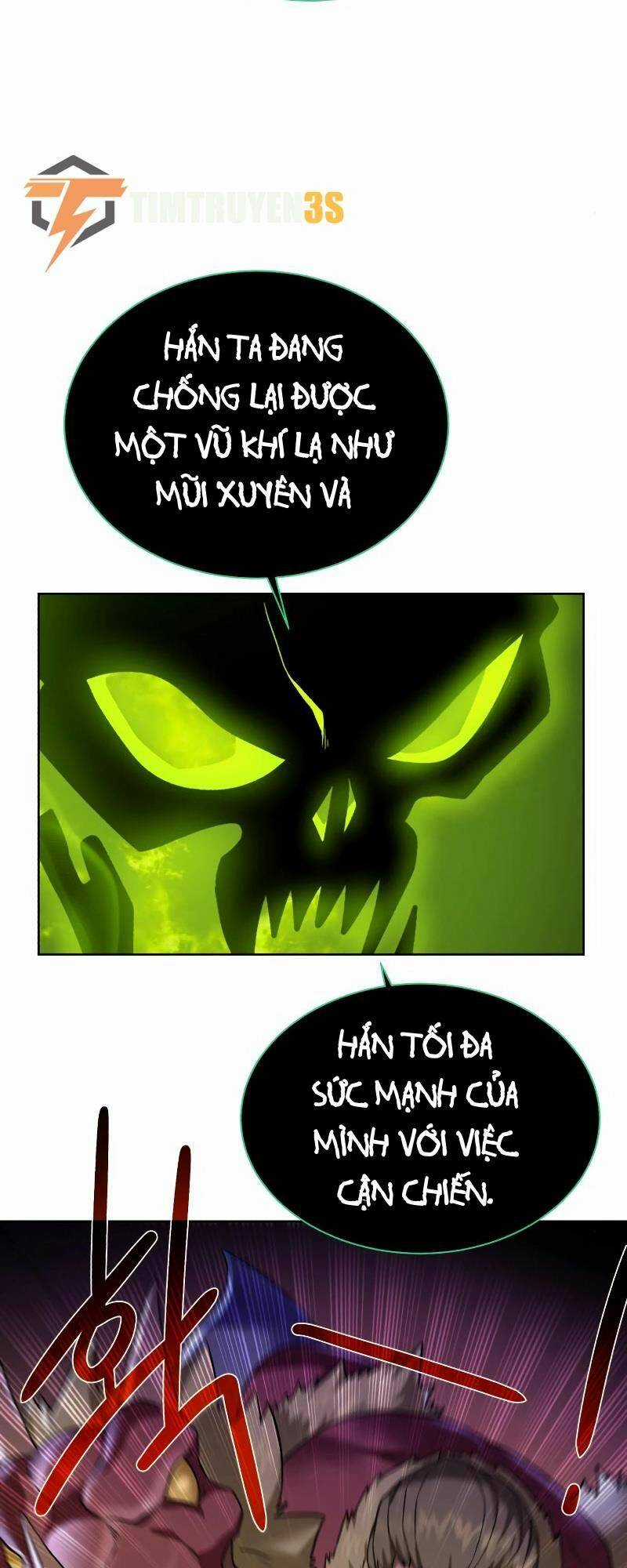 Cổ Vật Trong Hầm Tối Chapter 45 trang 44