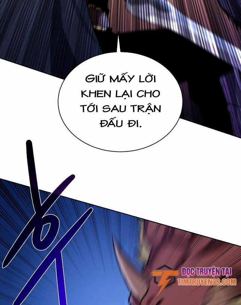 Cổ Vật Trong Hầm Tối Chapter 45 trang 46