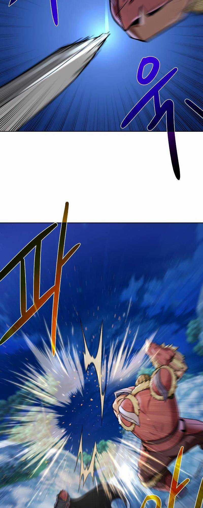 Cổ Vật Trong Hầm Tối Chapter 45 trang 47