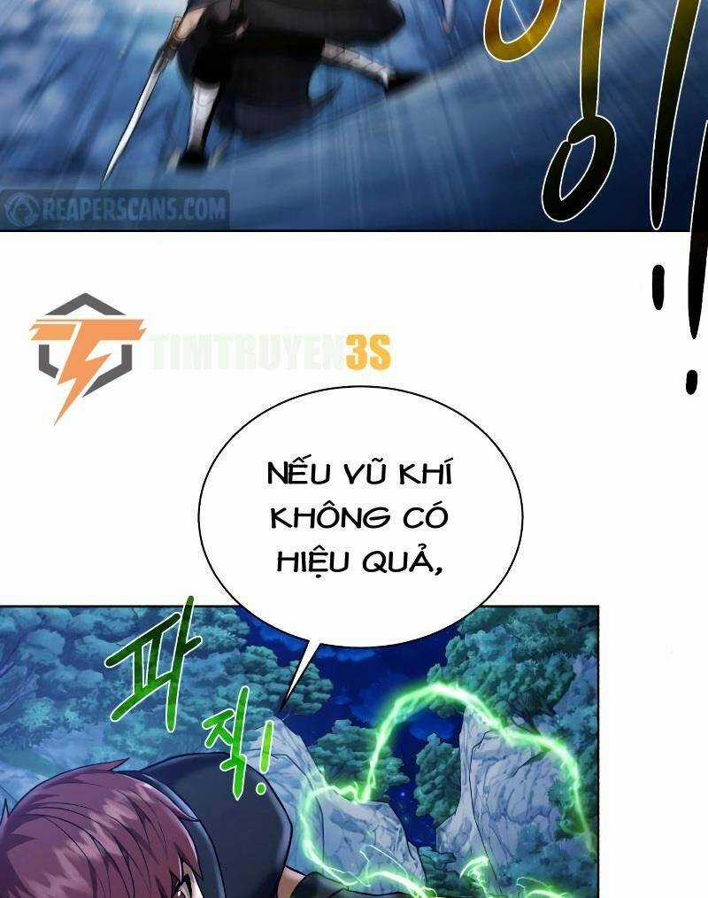 Cổ Vật Trong Hầm Tối Chapter 45 trang 48