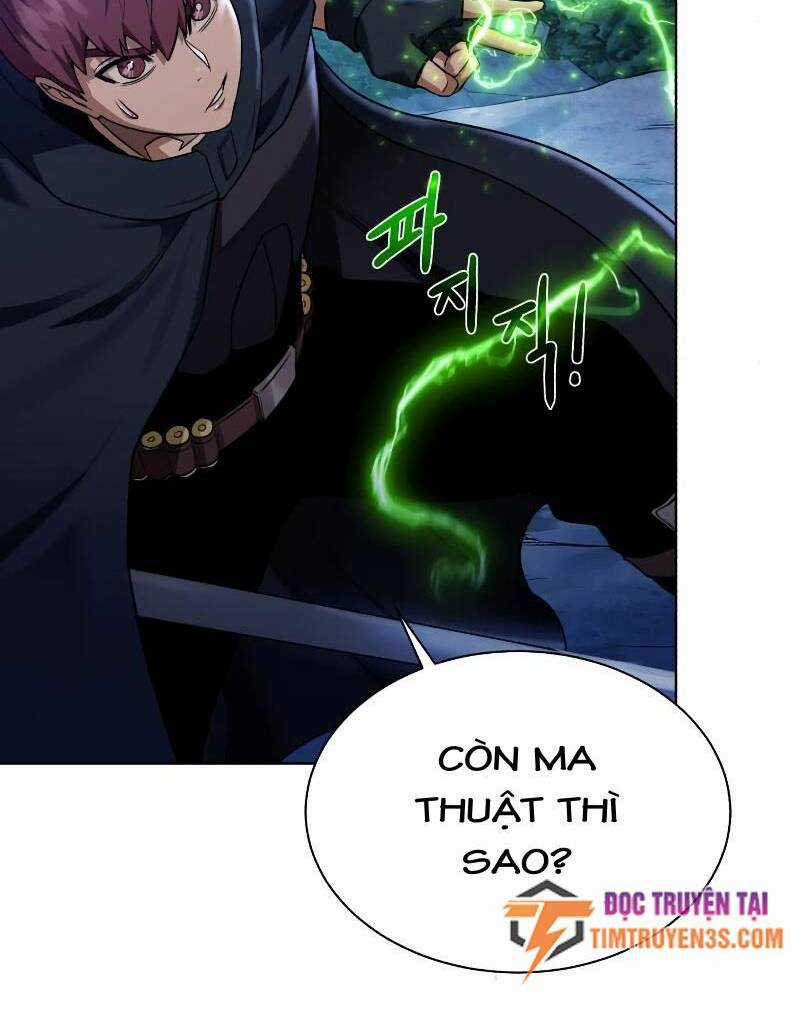 Cổ Vật Trong Hầm Tối Chapter 45 trang 49