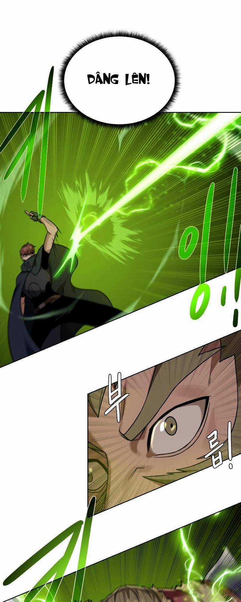 Cổ Vật Trong Hầm Tối Chapter 45 trang 50