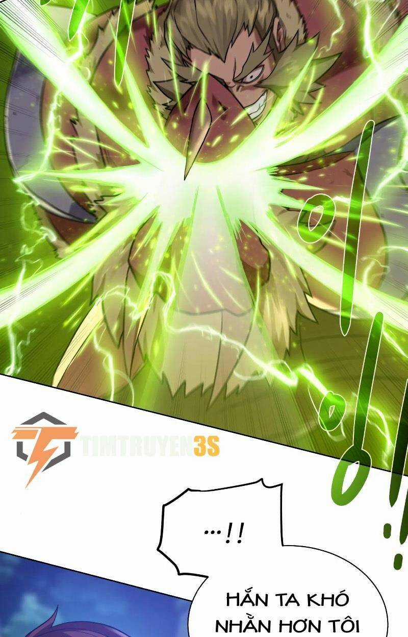 Cổ Vật Trong Hầm Tối Chapter 45 trang 51