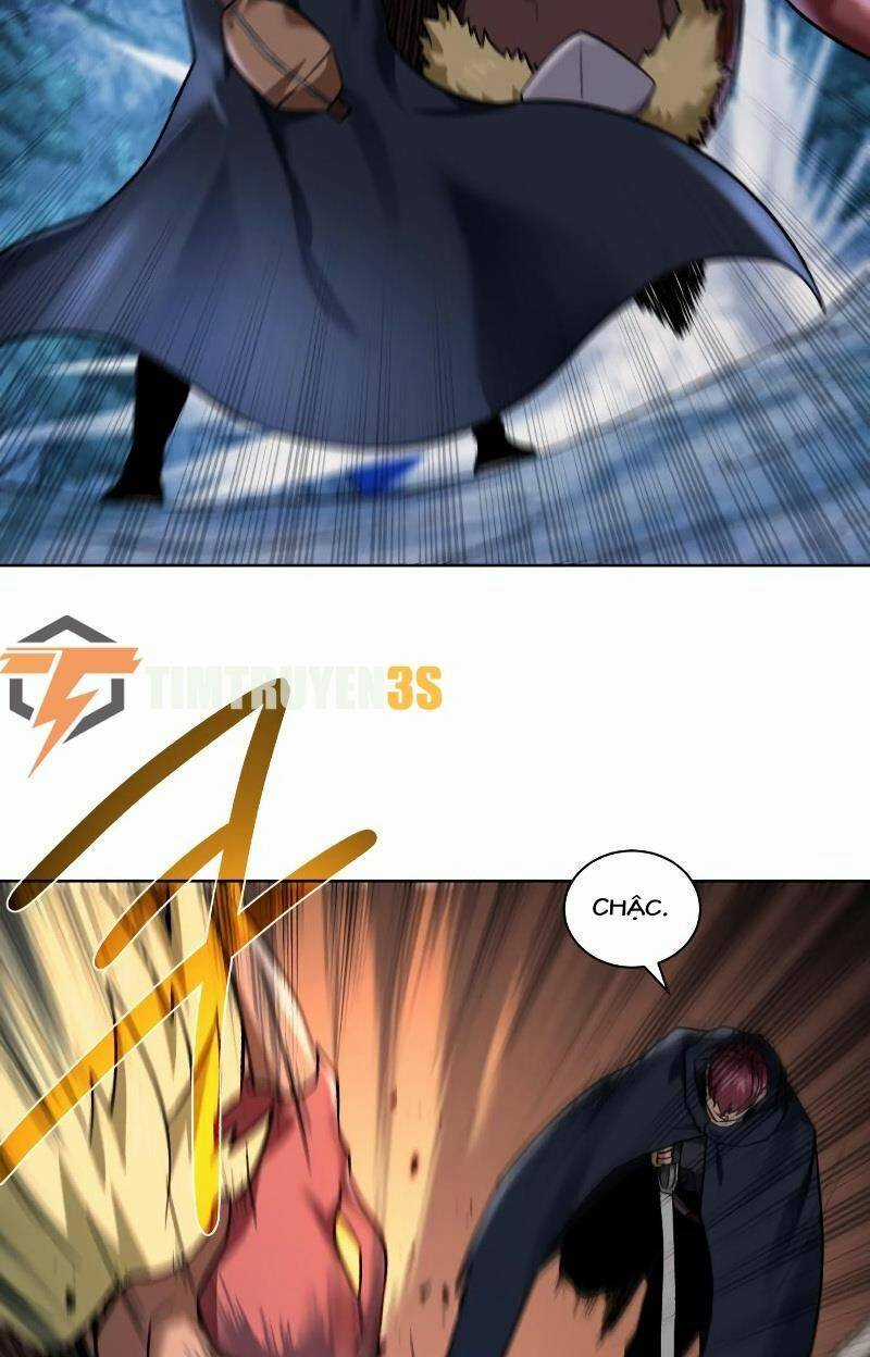 Cổ Vật Trong Hầm Tối Chapter 45 trang 54