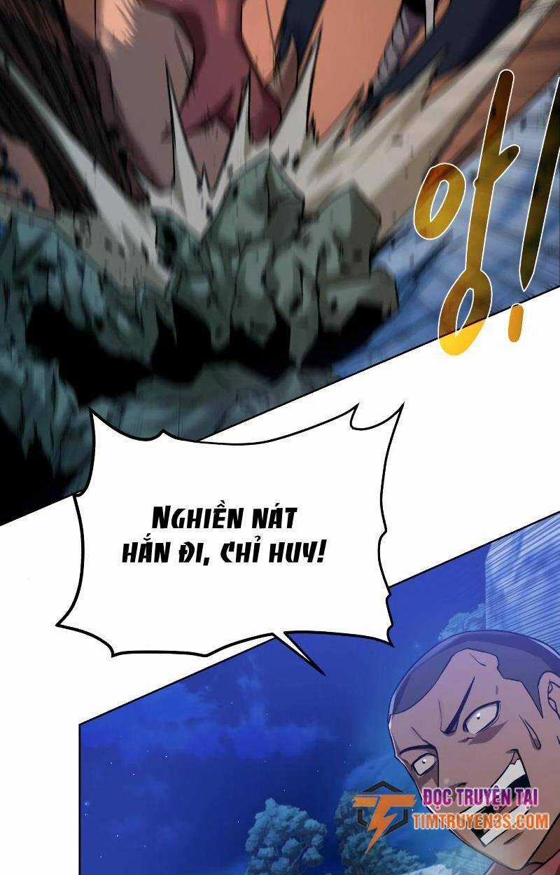 Cổ Vật Trong Hầm Tối Chapter 45 trang 55