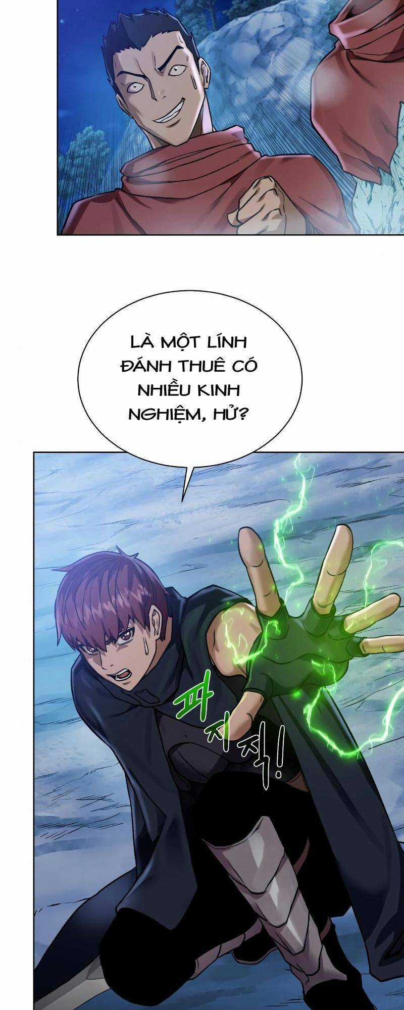 Cổ Vật Trong Hầm Tối Chapter 45 trang 56