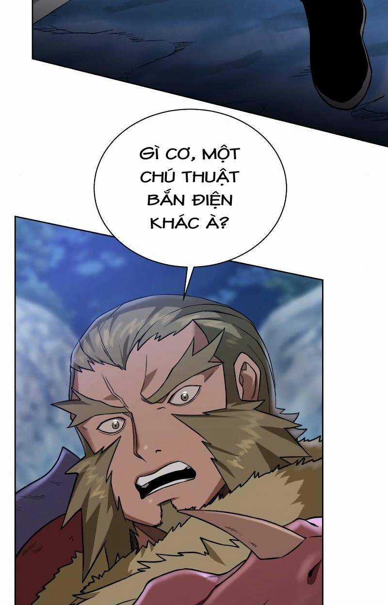 Cổ Vật Trong Hầm Tối Chapter 45 trang 57