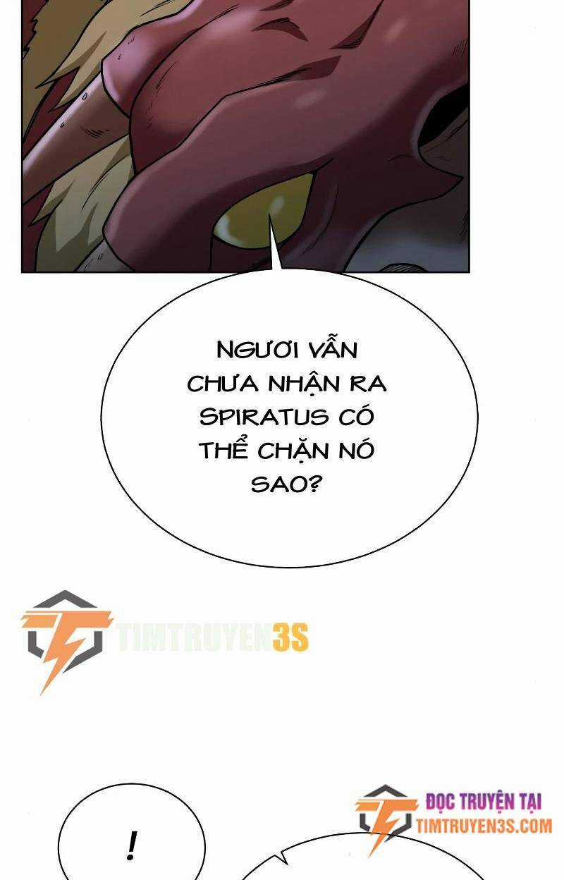 Cổ Vật Trong Hầm Tối Chapter 45 trang 58