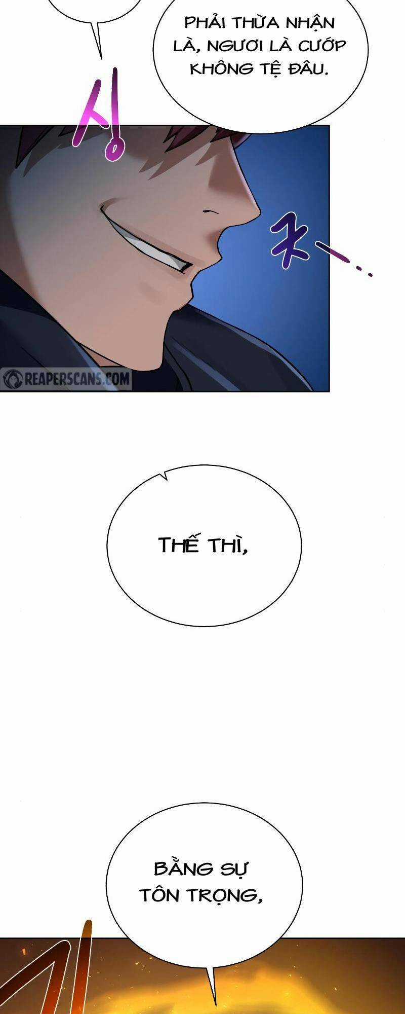 Cổ Vật Trong Hầm Tối Chapter 45 trang 59