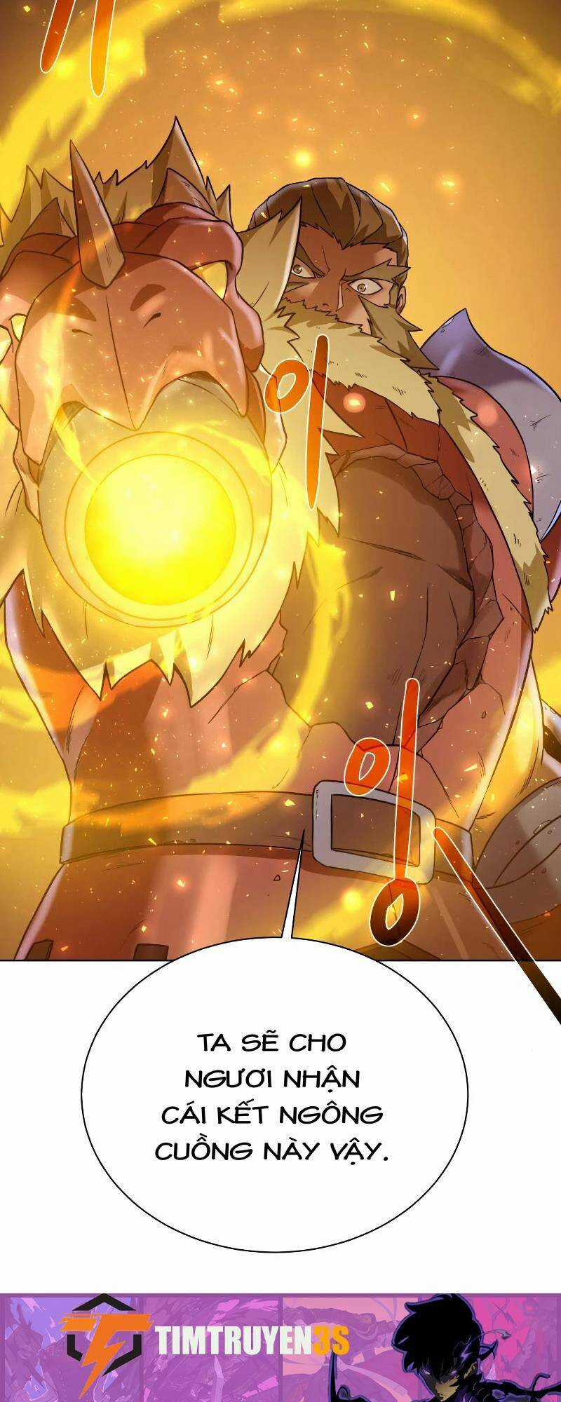 Cổ Vật Trong Hầm Tối Chapter 45 trang 60