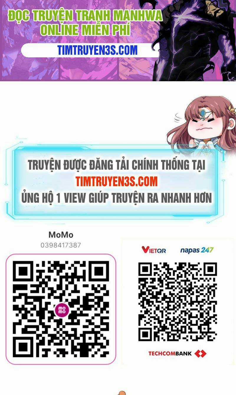 Cổ Vật Trong Hầm Tối Chapter 45 trang 61