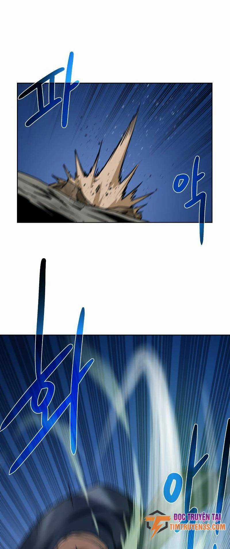 Cổ Vật Trong Hầm Tối Chapter 46 trang 11