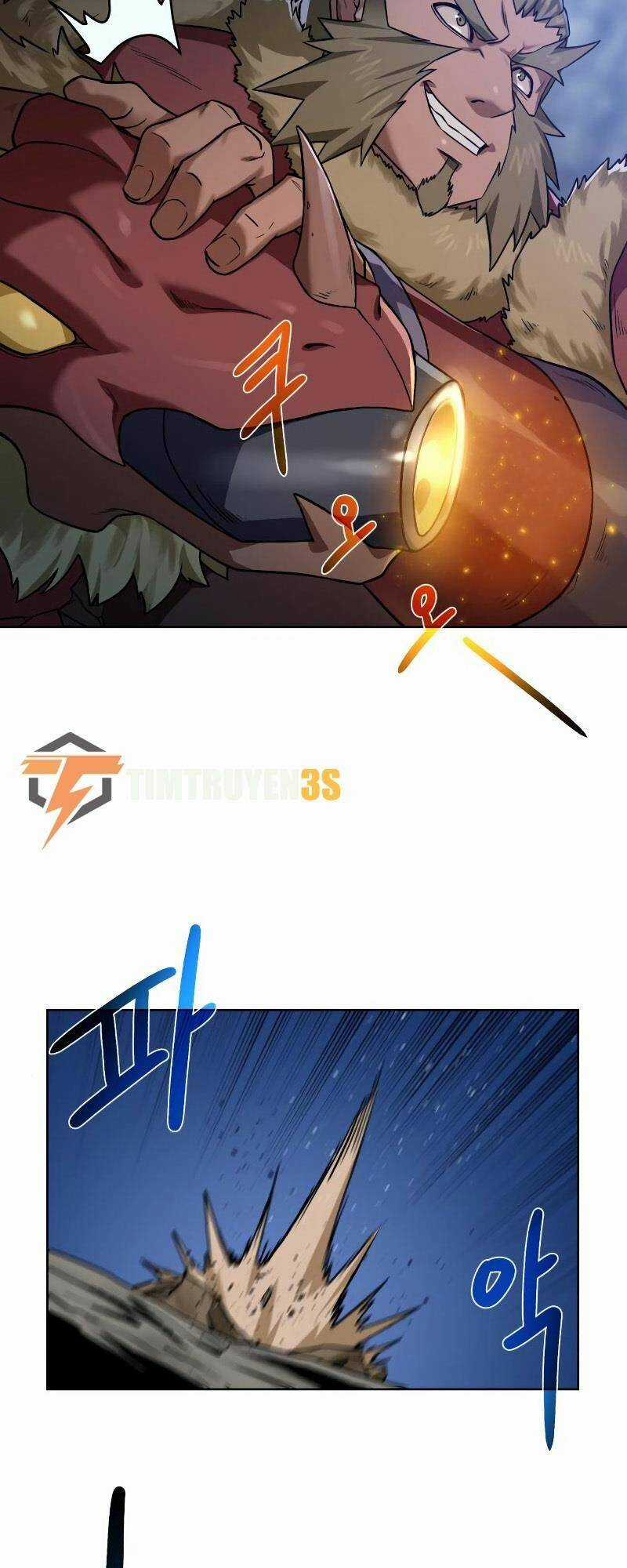 Cổ Vật Trong Hầm Tối Chapter 46 trang 12