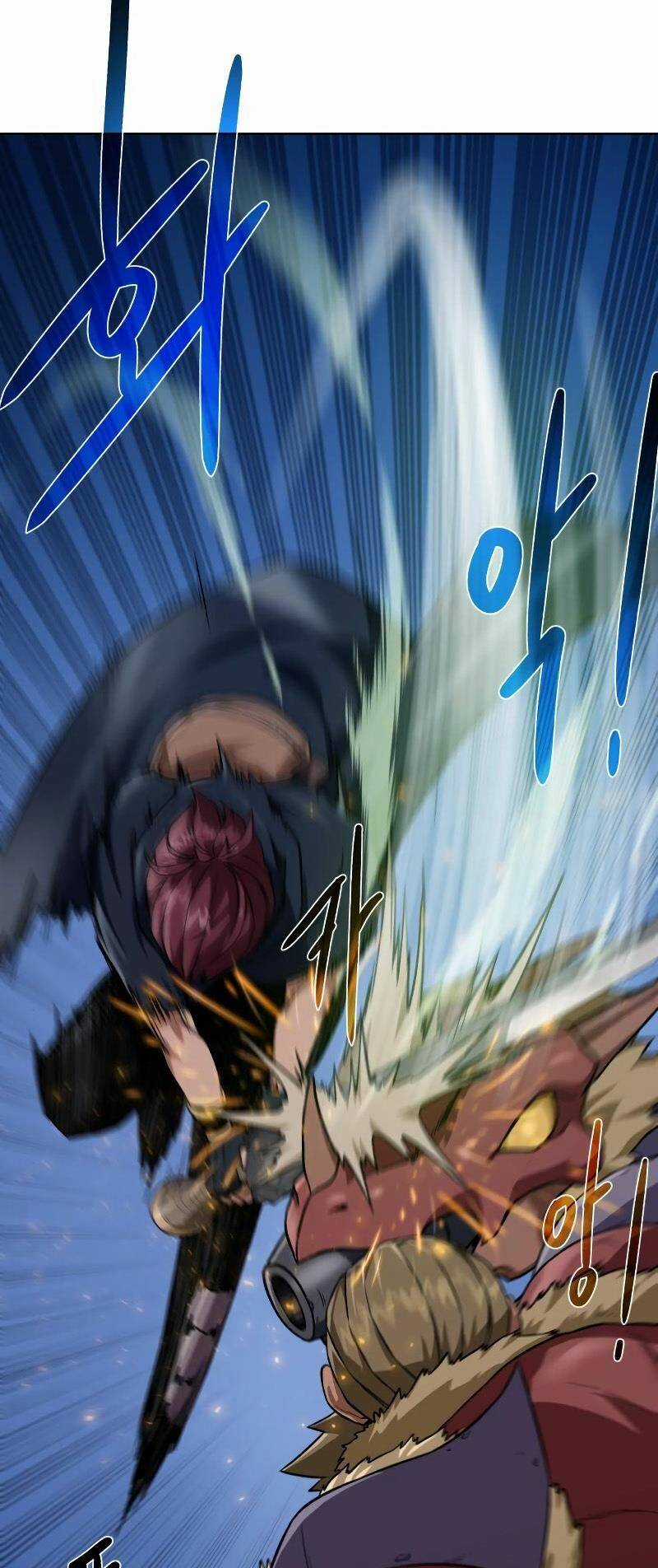 Cổ Vật Trong Hầm Tối Chapter 46 trang 13