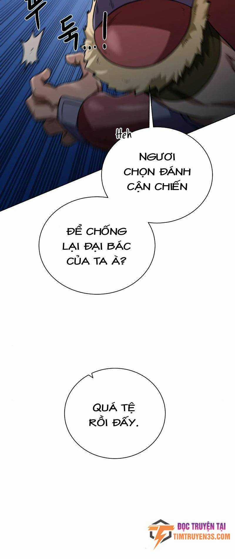 Cổ Vật Trong Hầm Tối Chapter 46 trang 14
