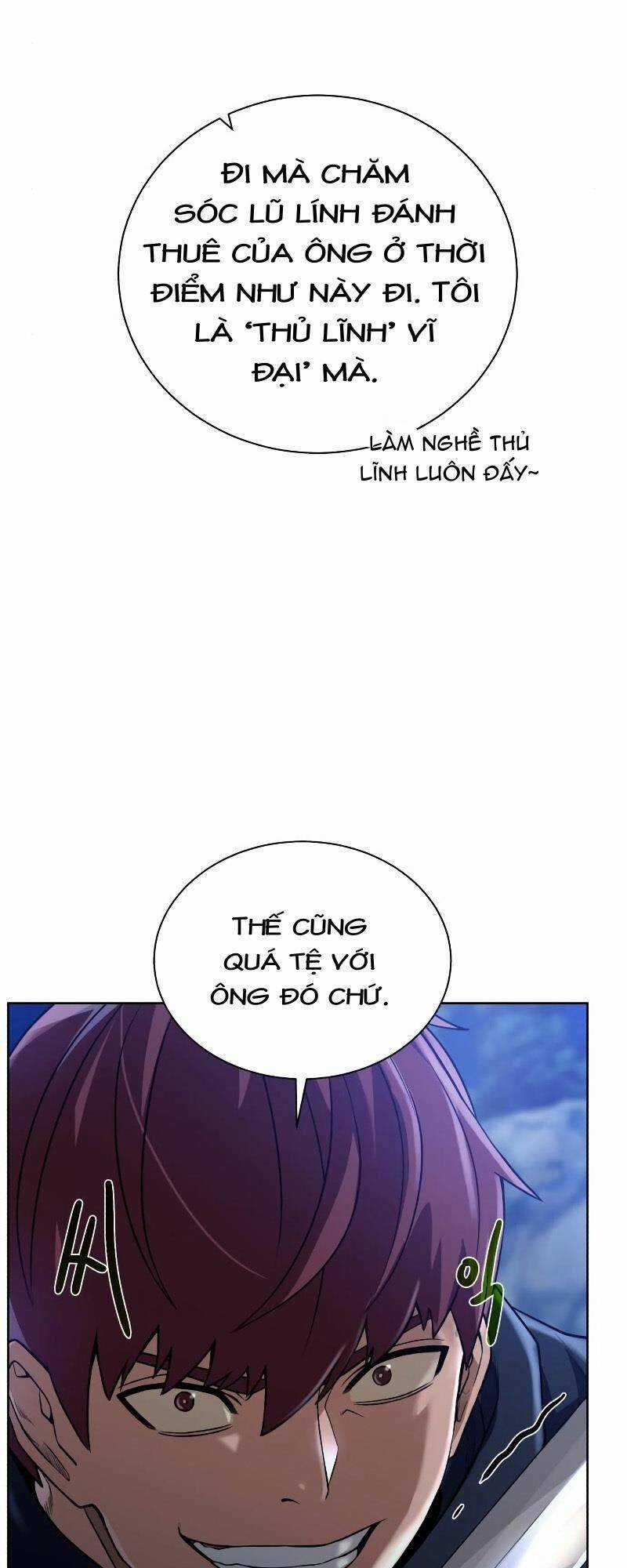 Cổ Vật Trong Hầm Tối Chapter 46 trang 16