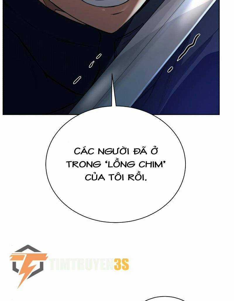 Cổ Vật Trong Hầm Tối Chapter 46 trang 17