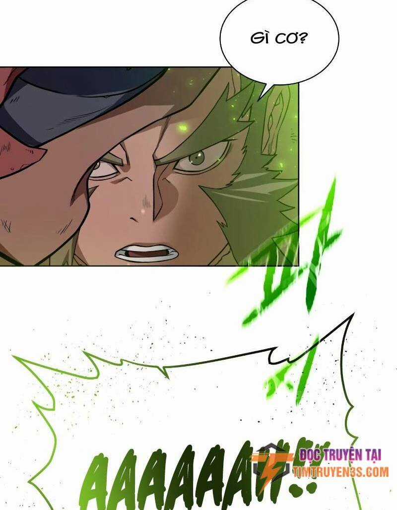 Cổ Vật Trong Hầm Tối Chapter 46 trang 18