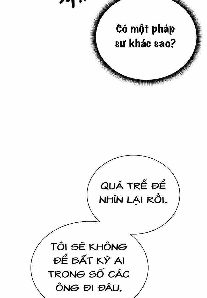 Cổ Vật Trong Hầm Tối Chapter 46 trang 21