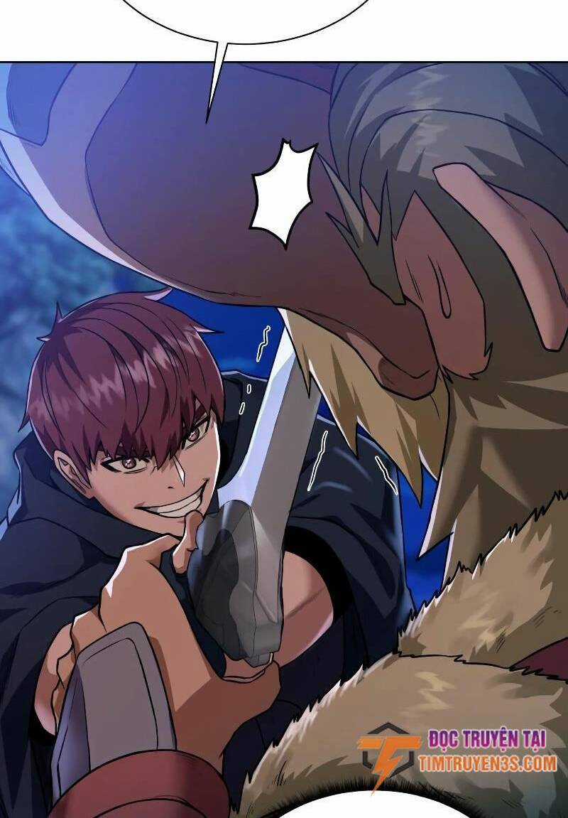 Cổ Vật Trong Hầm Tối Chapter 46 trang 22