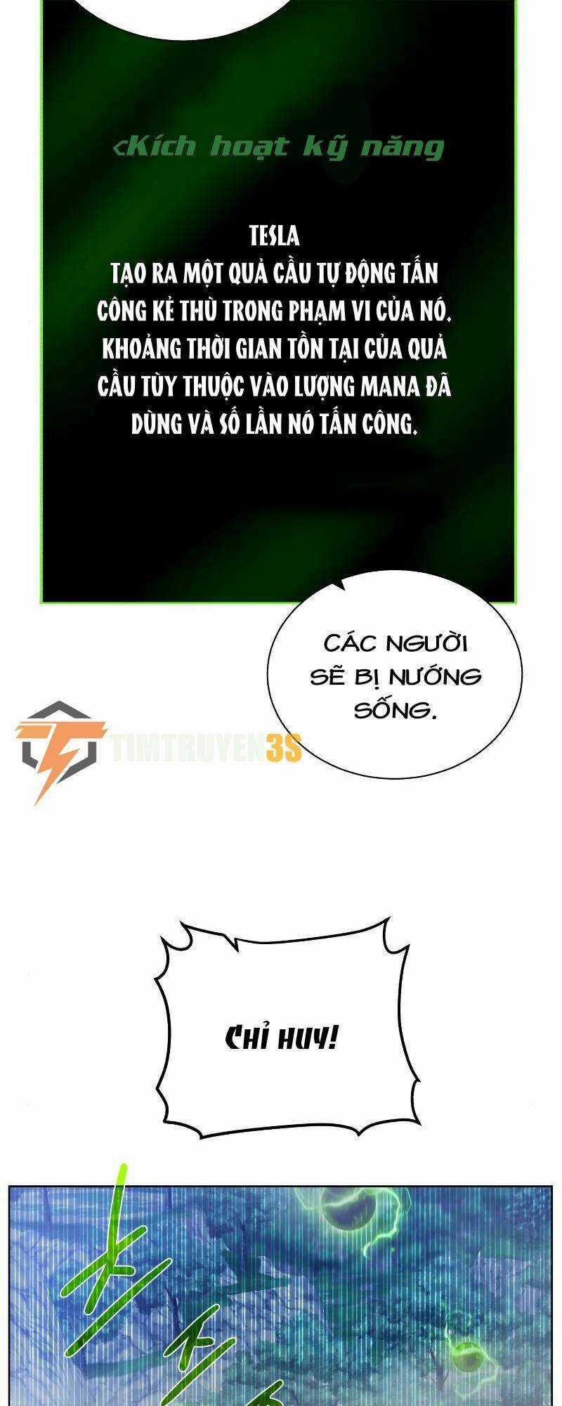 Cổ Vật Trong Hầm Tối Chapter 46 trang 24