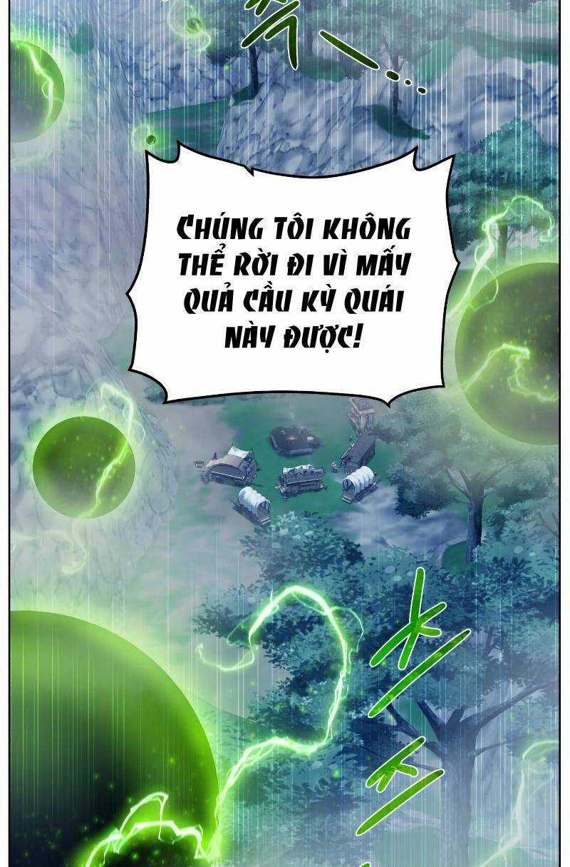 Cổ Vật Trong Hầm Tối Chapter 46 trang 25