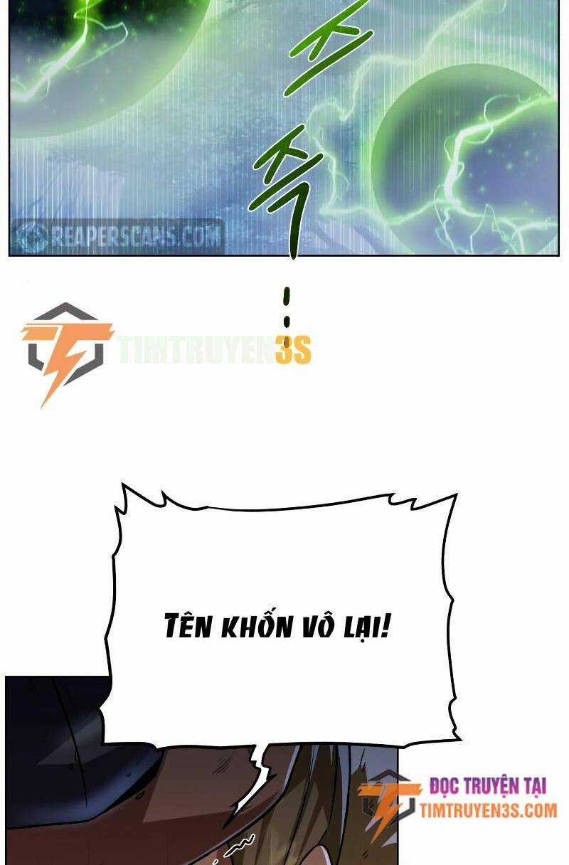 Cổ Vật Trong Hầm Tối Chapter 46 trang 26