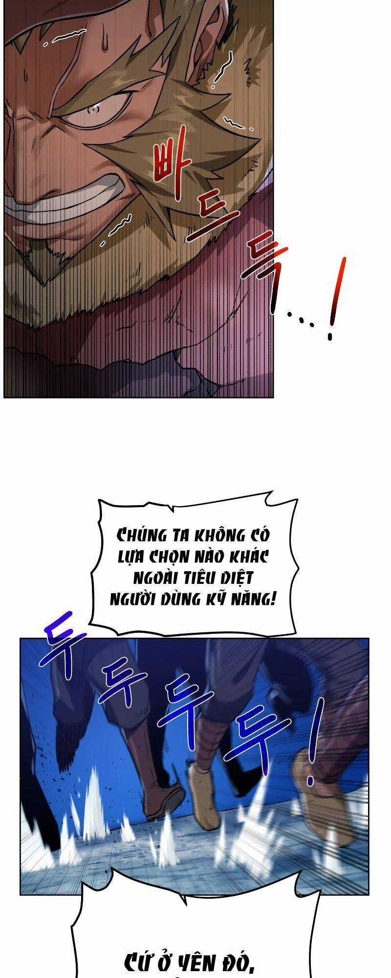 Cổ Vật Trong Hầm Tối Chapter 46 trang 27