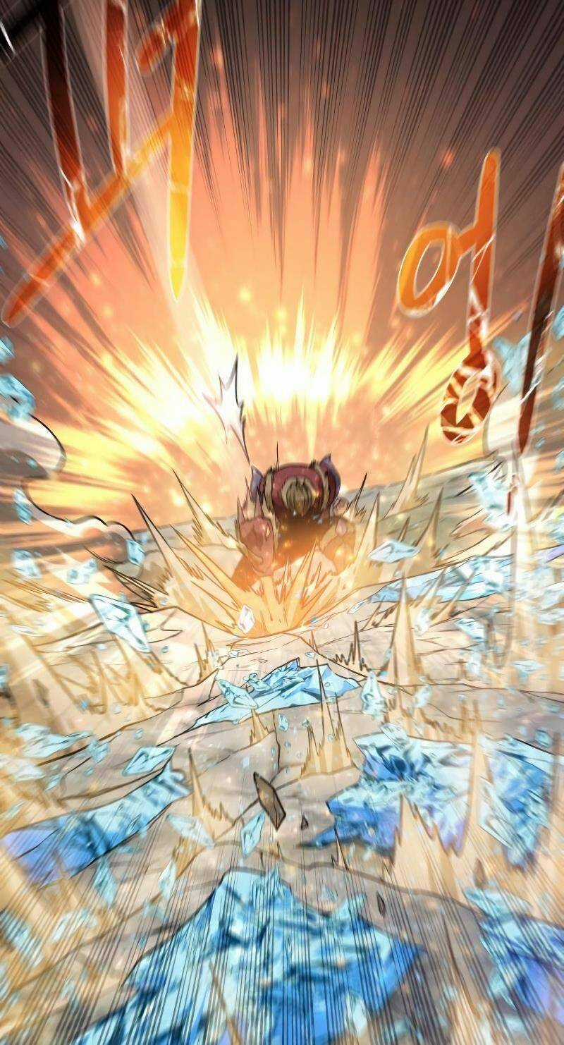 Cổ Vật Trong Hầm Tối Chapter 46 trang 3