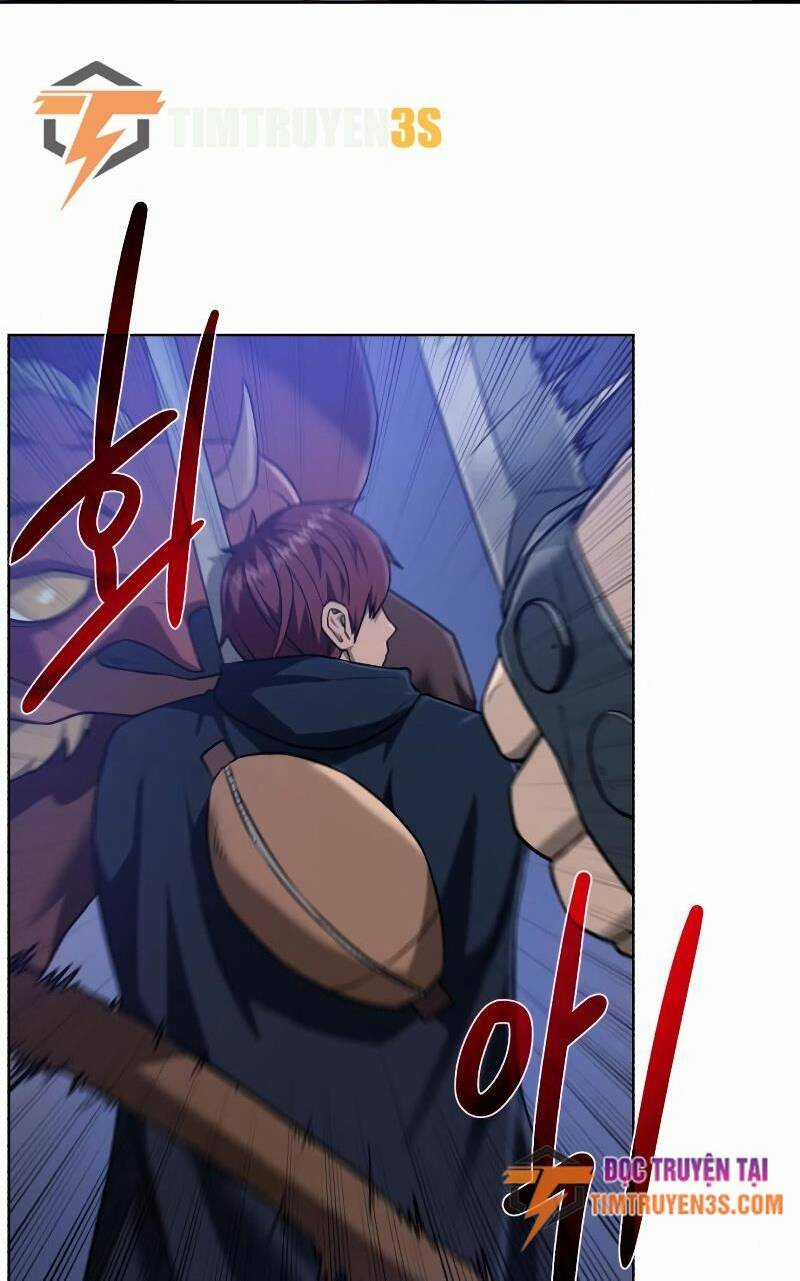 Cổ Vật Trong Hầm Tối Chapter 46 trang 30