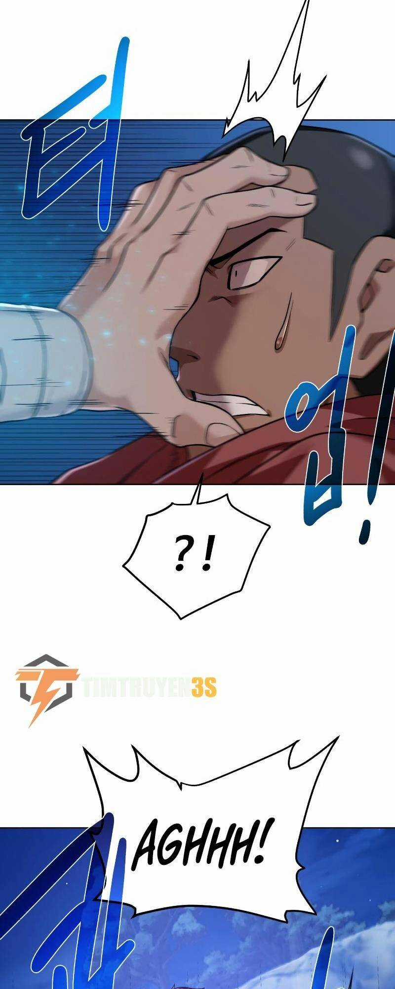 Cổ Vật Trong Hầm Tối Chapter 46 trang 32