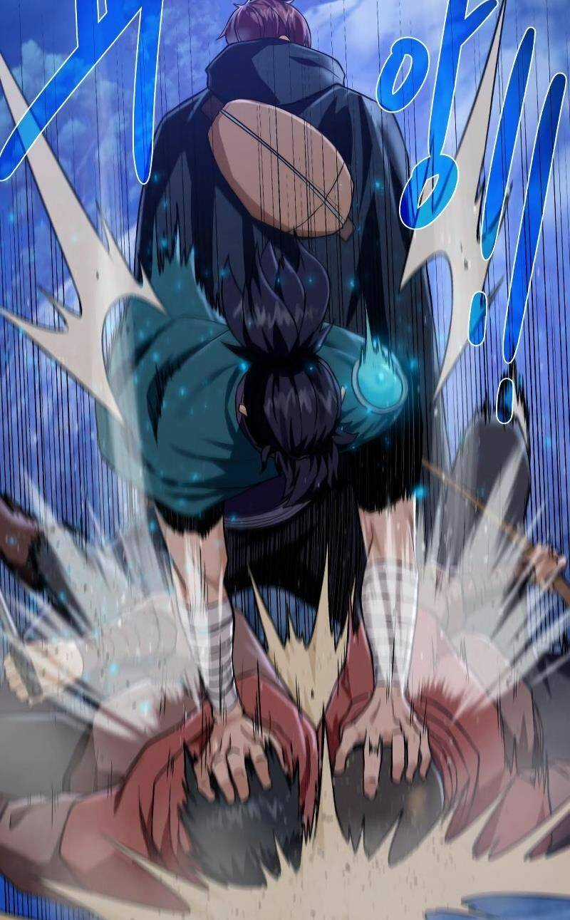 Cổ Vật Trong Hầm Tối Chapter 46 trang 33