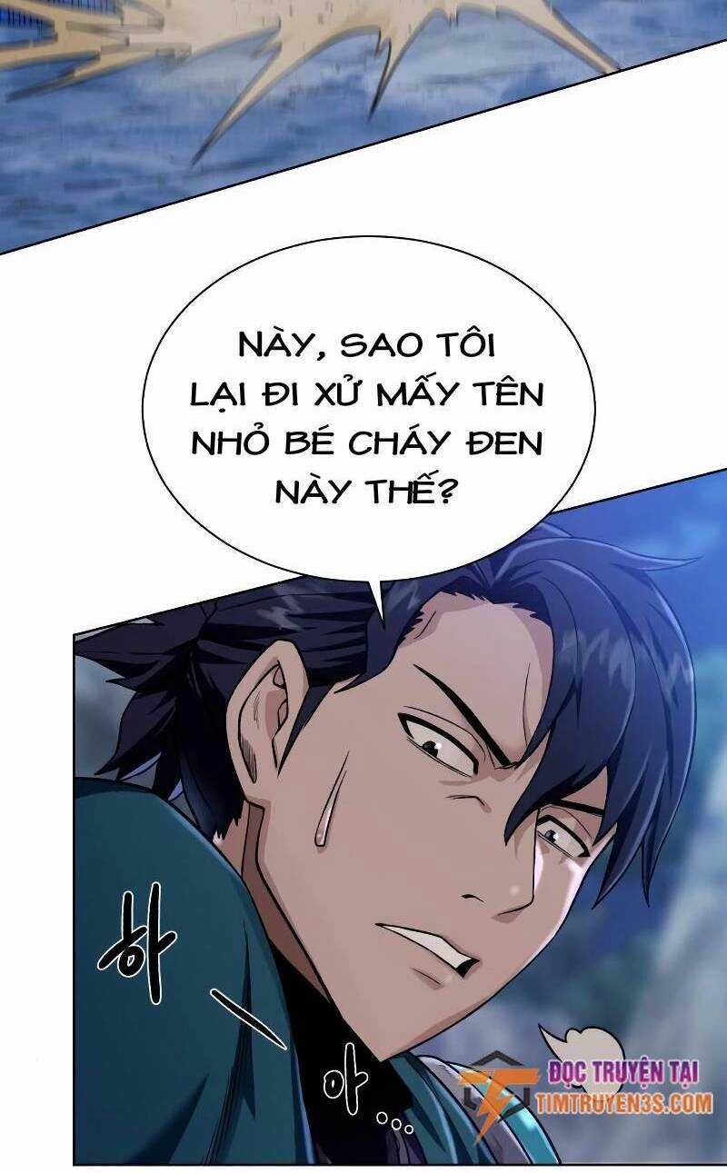 Cổ Vật Trong Hầm Tối Chapter 46 trang 34