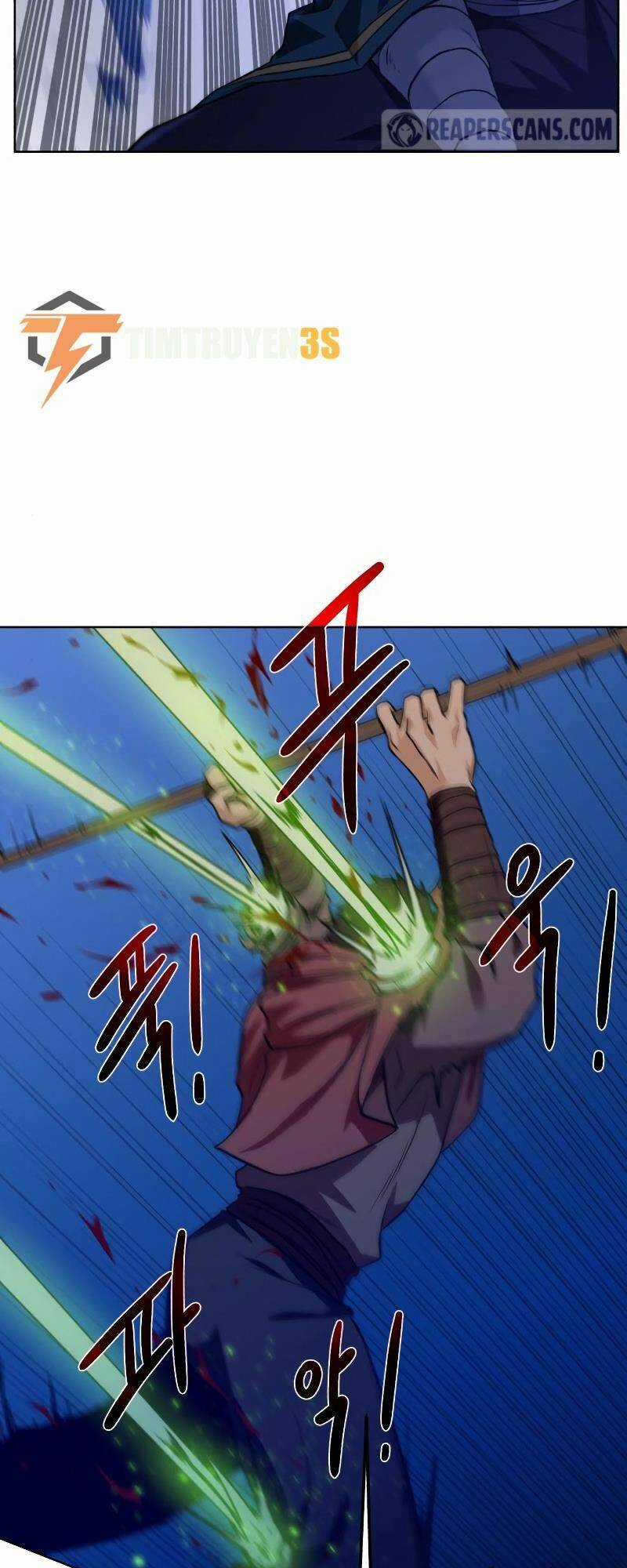 Cổ Vật Trong Hầm Tối Chapter 46 trang 36