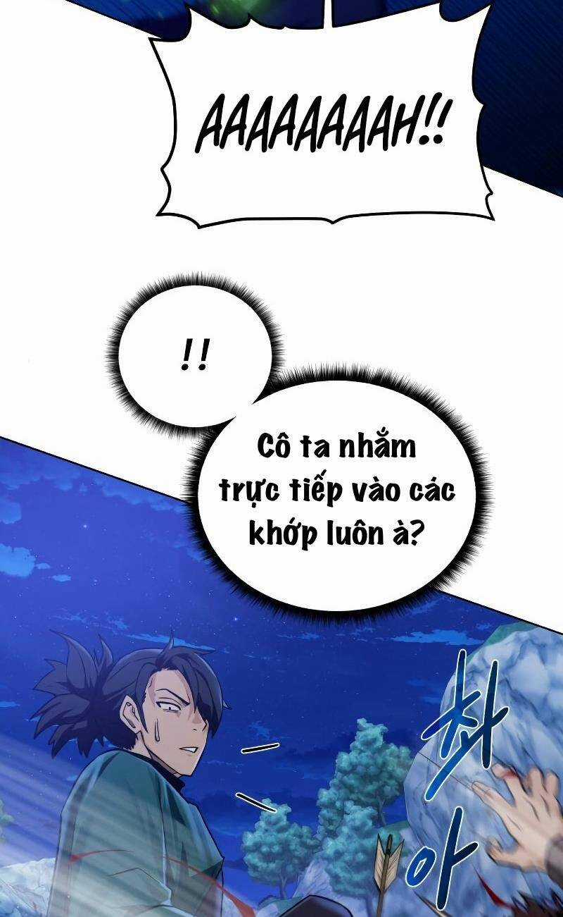 Cổ Vật Trong Hầm Tối Chapter 46 trang 37