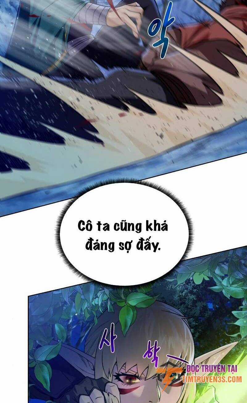 Cổ Vật Trong Hầm Tối Chapter 46 trang 38