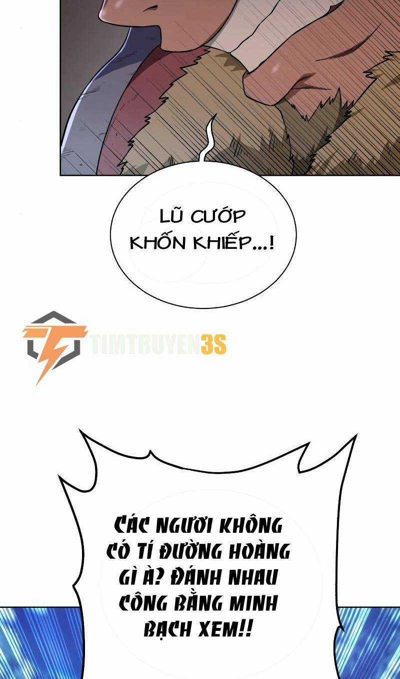 Cổ Vật Trong Hầm Tối Chapter 46 trang 41
