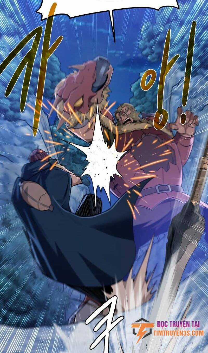 Cổ Vật Trong Hầm Tối Chapter 46 trang 42