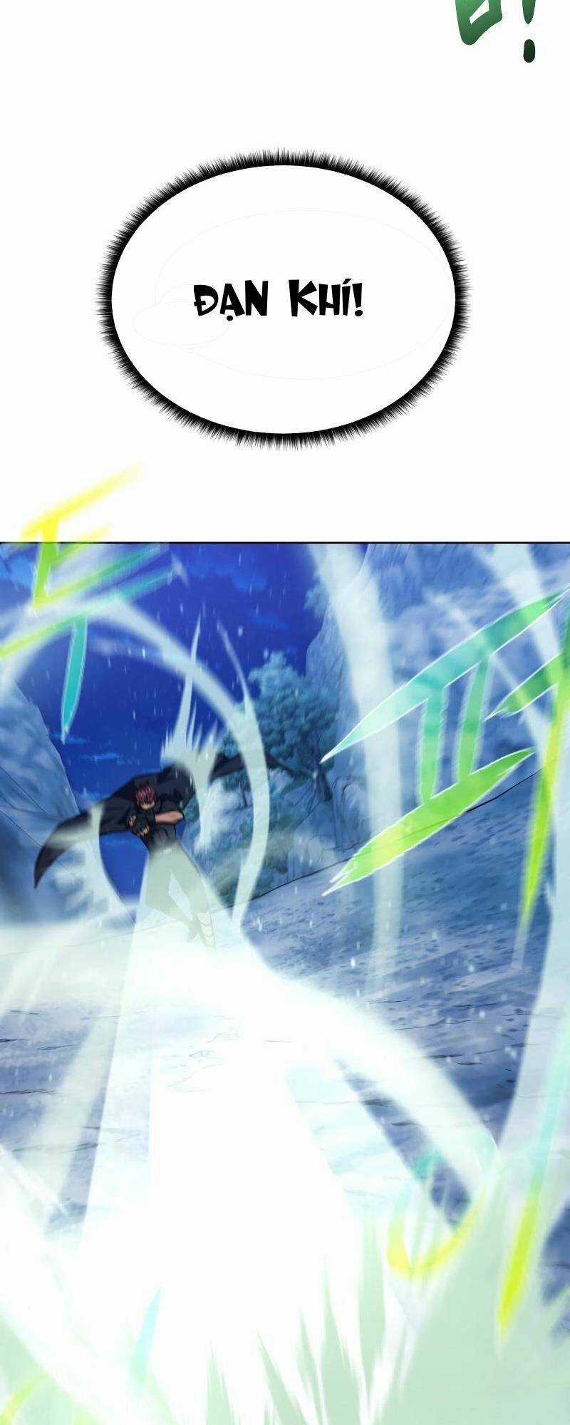 Cổ Vật Trong Hầm Tối Chapter 46 trang 47