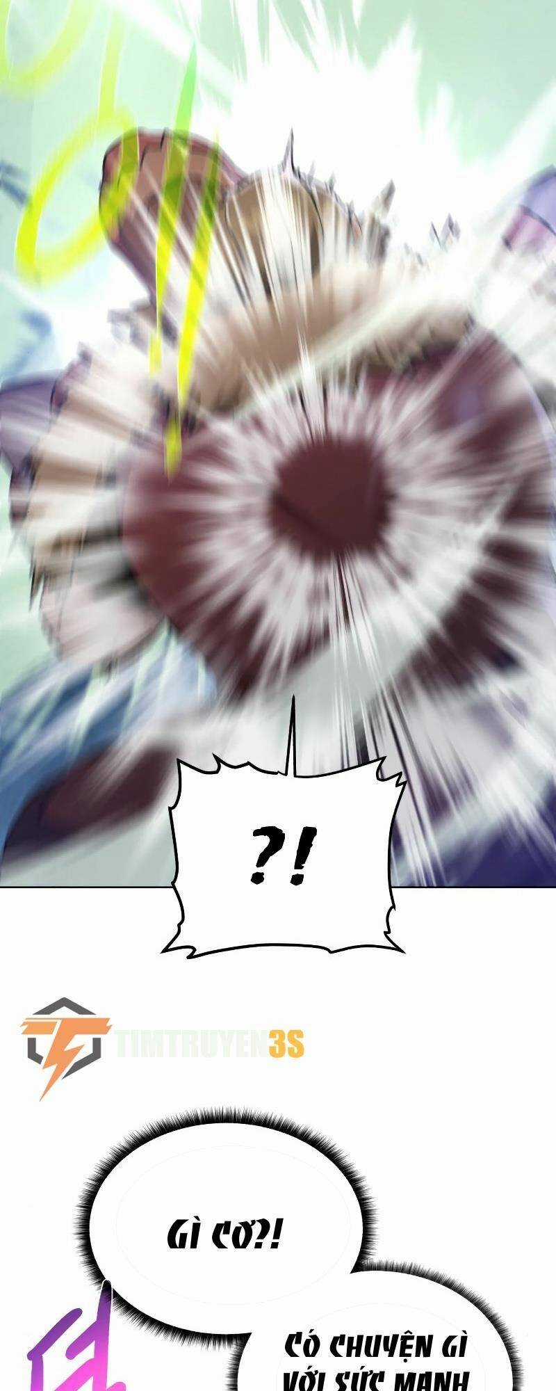 Cổ Vật Trong Hầm Tối Chapter 46 trang 48