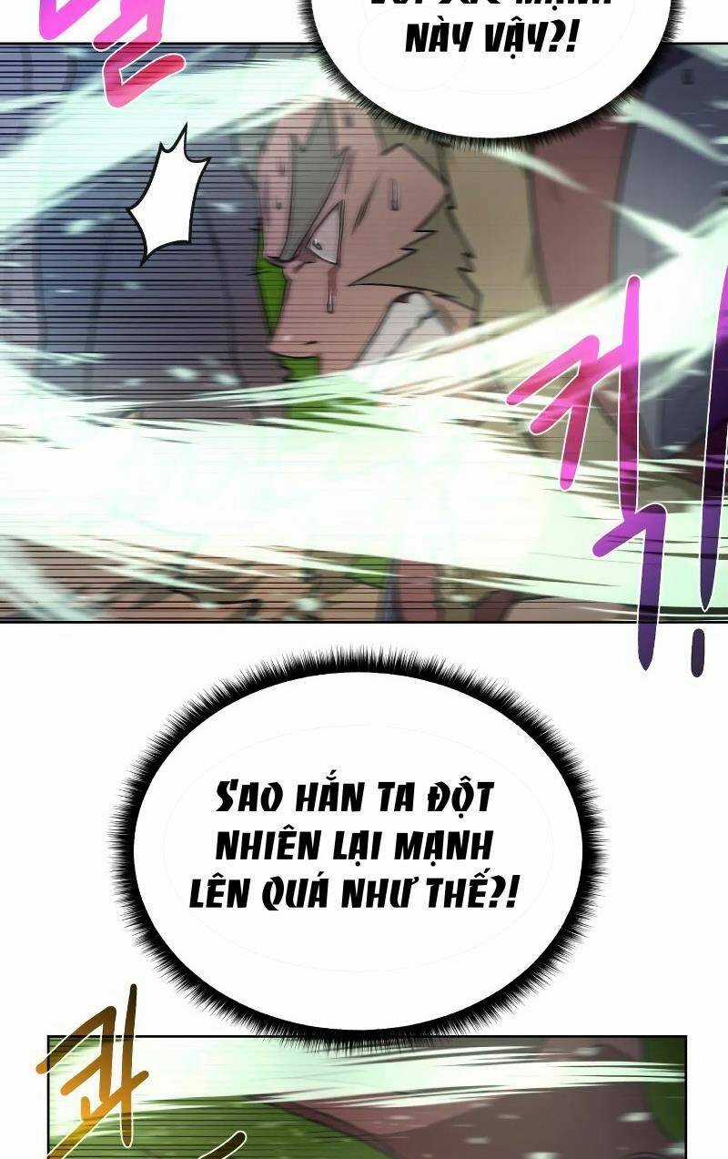 Cổ Vật Trong Hầm Tối Chapter 46 trang 49