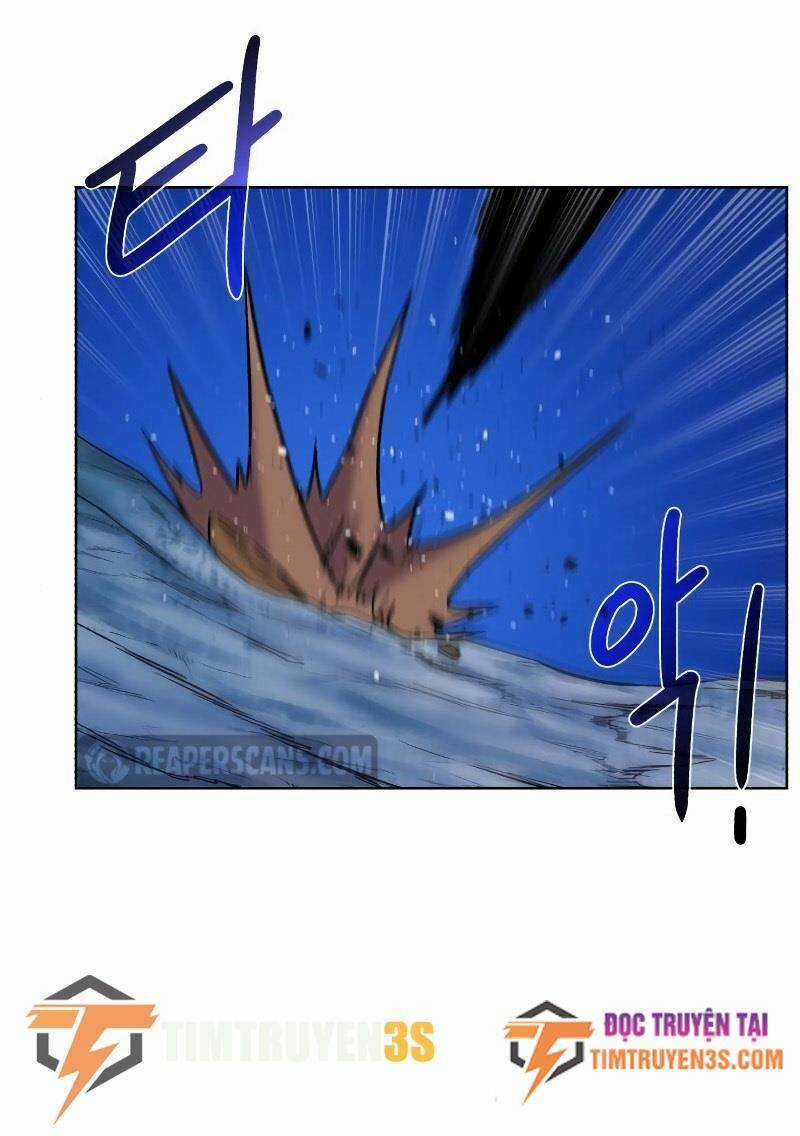 Cổ Vật Trong Hầm Tối Chapter 46 trang 54