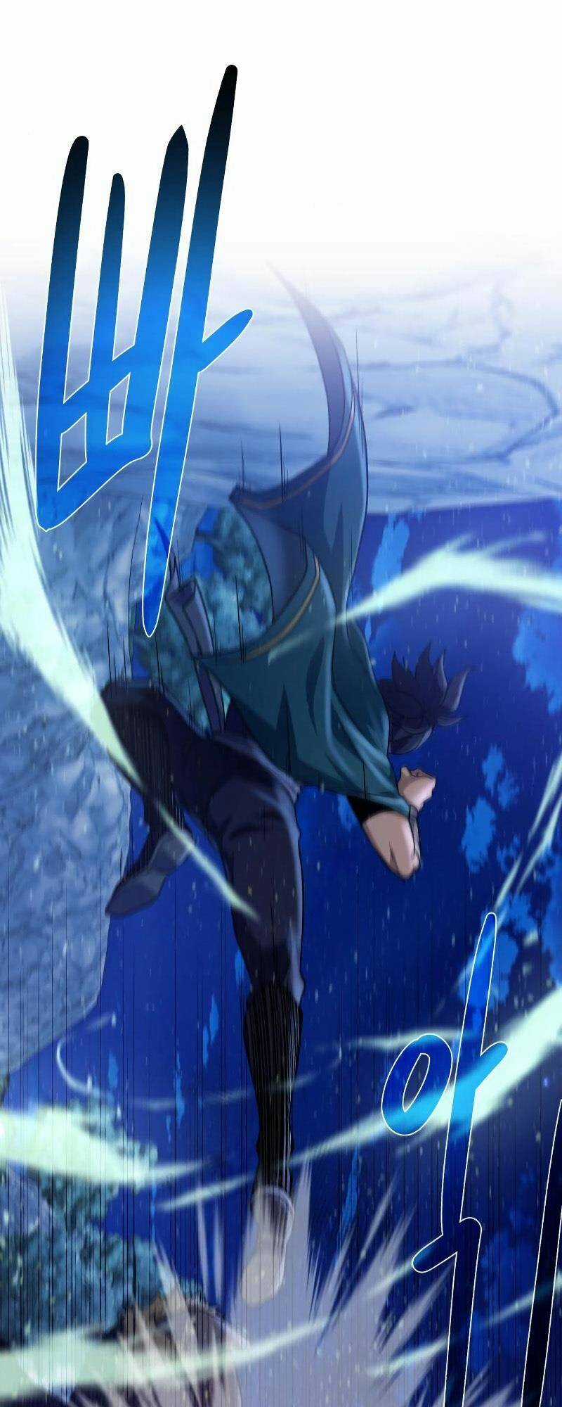 Cổ Vật Trong Hầm Tối Chapter 46 trang 55