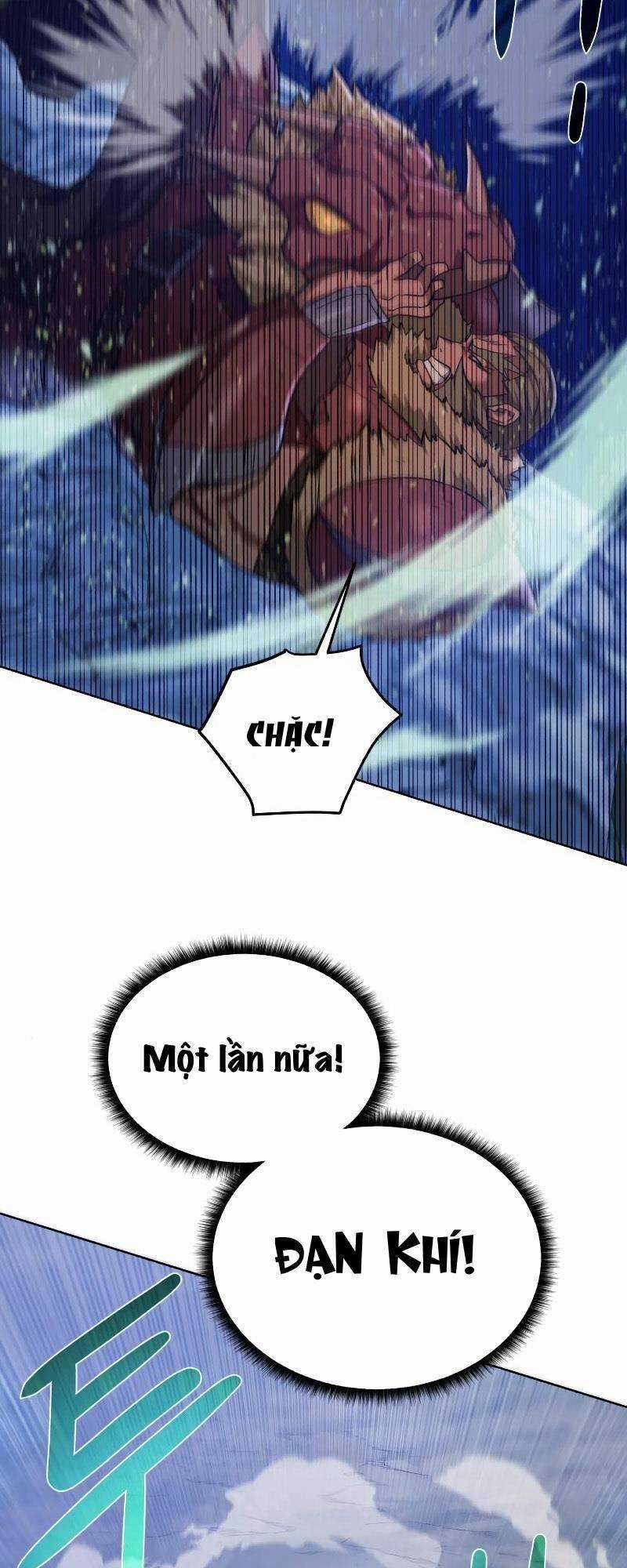 Cổ Vật Trong Hầm Tối Chapter 46 trang 56